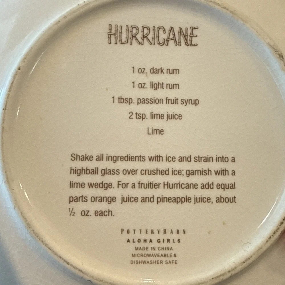 Pottery Barn good no